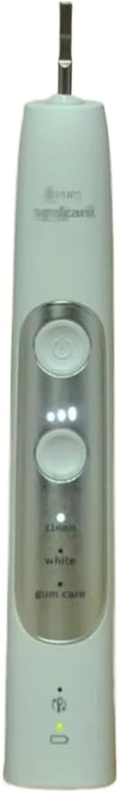 Compatible for Philips HX685T Series Toothbrush - HX685T Host Replacement Handle Accessory