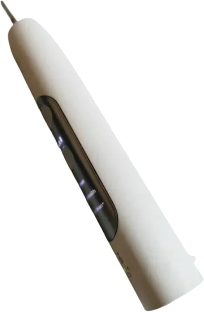 HX960U Electric Toothbrush Host Compatible for Philips HX960series HX960U HX960G HX960K Replacement Handle.