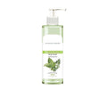 MZ Basil &amp Parsley Revitalizing Body Wash | Soften Skin | Provides Natural Brightness | Deeply Cleanses | 100% Botanical Extracts | Suitable for All Skin Types | 200ml | 6.76 Fl Oz
