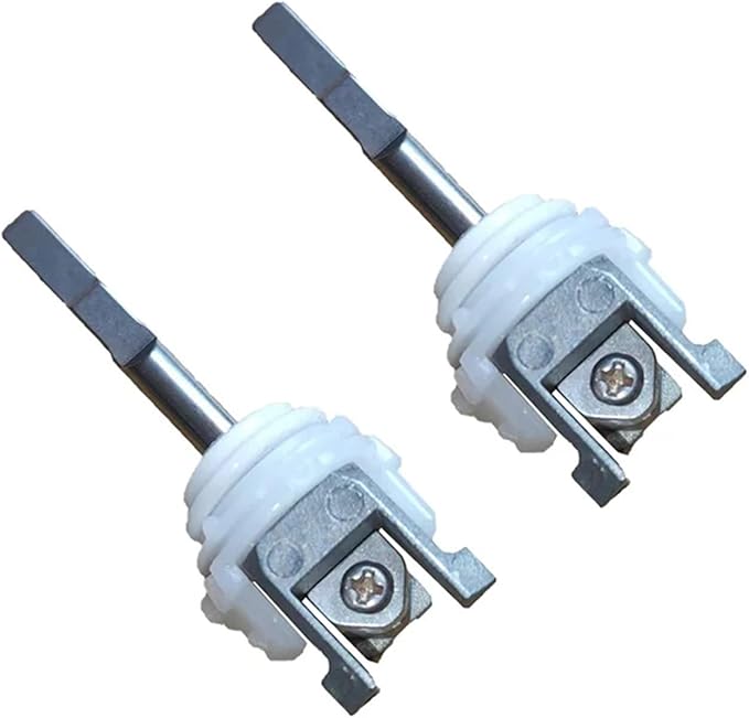 Compatible for Philips Sonicare 2PCS Link Rod Repair Parts - Fits HX993L/993B/993P/993S/993W/9903 Toothbrush Models