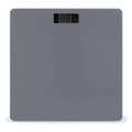 Women's Digital Bathroom Weighing Scale Automatic Switch Energy Saving Scale Smart Scale for Body Weight Gery