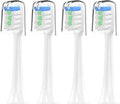 Home Brush Head Tooth for X1 X3 Electric Toothbrush Compatible for Xiaomi Heads Hygiene Teeth Care(4 Pcs)