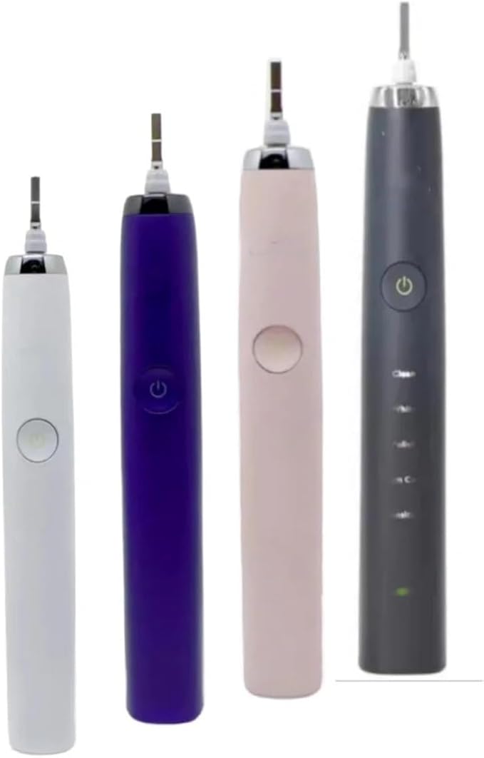Compatible for Philips Sonicare Replacement Handle - Compatible with HX9340 HX9350 HX9360 HX9370 Models(HX9350)
