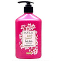 KA-LA White Sakura Body Wash 500 ML.