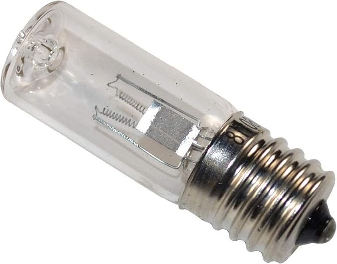 HQRP 4-Pack Bulbs Compatible with Philips Sonicare Part # 423502504291 &amp 423509004221 Sonicare Oral Appliances