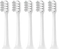 5pcs Replacement Toothbrushes HeadCompatible for T200 Deep Cleaning Toothbrush Nozzles Soft