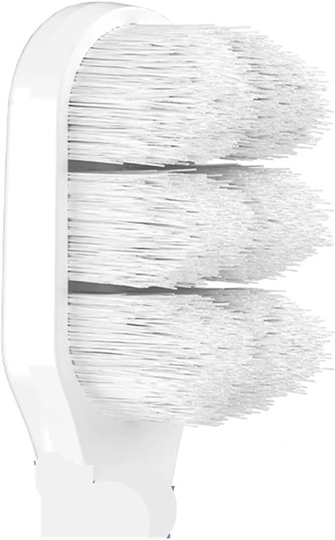 2-12Pcs Ultra Soft Replacement Toothbrush Brush HeadsCompatible for Philips Sonicare Electric(2 Pcs)