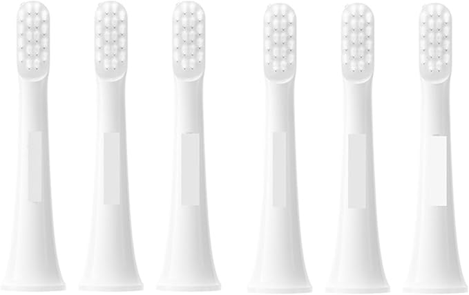 Toothbrush Head T100 T200 T200C T300 T301 T302 T500 T700 Replacement Heads(T300T500 T500C6pcs)