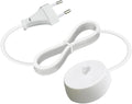 ReplacementCompatible For PhilipsSonicare Toothbrush Charger HX6100 Charging Base Flosser HX3000 / HX6000 / HX8000 / HX9000 Series Porta