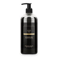 BVita Luxury CEO MAN Body Wash Refreshing Shower Gel for Deep Cleansing Hydrating &amp Moisturising Skin with Aloe Vera &amp Charcoal Powder 500 Ml