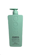 SEA MOSS &amp SANDALWOOD SHOWER GEL GROUND &amp CALM 1000ML/33.8FL.OZ.
