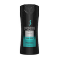 Axe Shower Gel Apollo 16 oz (Pack of 2)