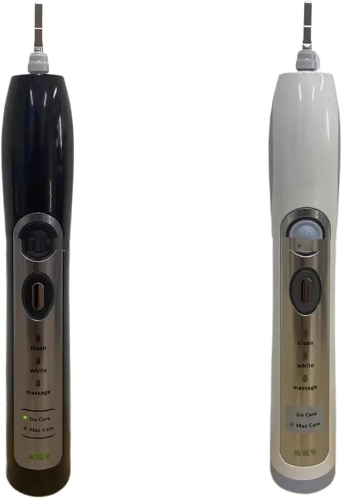 Compatible for Philips Sonicare HX6920/HX6930/HX6950/HX6970 - Toothbrush Host Replacement Handle(Light Green)