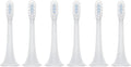 Sonic Electric Toothbrush Head T100 T300 T500 T500C Replacement Heads(T300T500 T500C 6pcs)