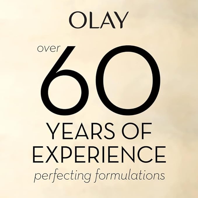 Olay Ultra Moisture with Argan Oil (Pack of 4)