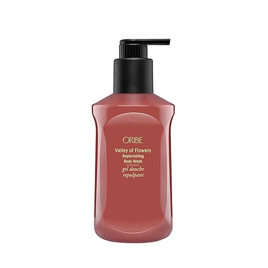 ORIBE Replenishing Body Wash