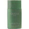 GUESS MAN by Guess HAIR AND BODY WASH 3.4 OZ (Package Of 3)