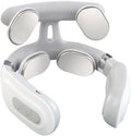 Neck Massager with Heat Electric Massager for Neck Shoulder Pain