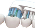 16/20pcsCompatible for Dual Clean Electric Toothbrush Head Replacements(20PCS)