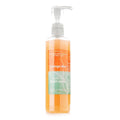 RD Alchemy - 98% Natural &amp Organic Orange Mint Body Wash Shower Gel - Sweet and Bright to Enliven and Stimulate while Cleansing Exfoliating and Renewing