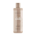 FARMASi Shea &amp Almond Shower Cream 225ml / 7.6fl.oz – Nourishing Body Wash with Shea Butter and Almond Oil Gentle Cleansing Cream for Smooth Skin Daily Shower Hydration for All Skin Types