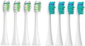 Replacement Brush Heads Compatible for HX3 HX6 HX9 Series Toothbrush(4P1 4P4)