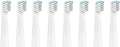 Compatible N1 N2 RTX2103 Electric Toothbrush Replacement Heads Smart Brush Soft Bristle Nozzles8/16pcs(White 8PCS)