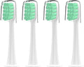 Toothbrush Compatible for X3Pro / X3U X5 V1 V2 X1 Brush(White)