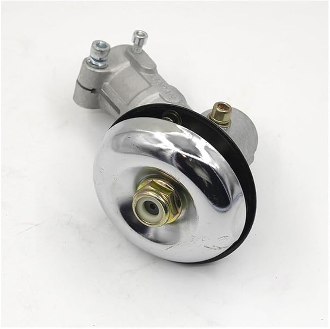 for 26mm 28mm 7T 9T Gear Head Gearbox Accessory 7/9 Teeth Brush Replacement Tools Lawn Mover Power Parts Part(26X9T)