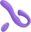 Rejuvenating Deep Tissue Massage Wand - Powerful Electric Massager with Adjustable Speed Settings for Stress Relief and Muscle Relaxation ZG84551