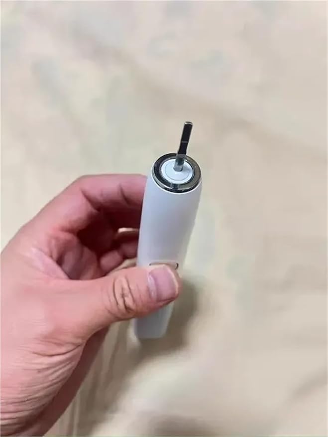 HX992S/W Replacement Electric Toothbrush Replacement Handle Compatible for Philips Sonicare HX992 Series Host(HX992W)