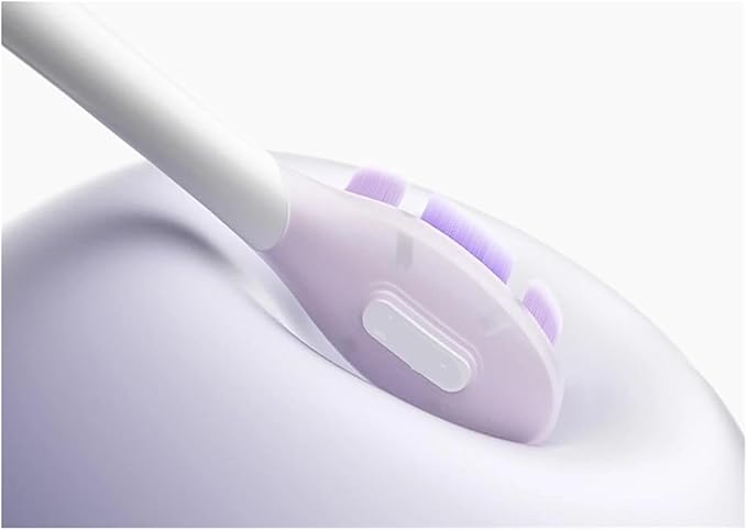 Compatible with Xiaomi Mijia Electric Toothbrush Heads Suitable for Vibrating Pro with 4 Brushing Modes and IPX8 Waterproof(Caring Version)