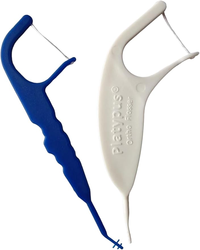 Braces Toothbrush Rechargeable with 4 Heads Bonus 2