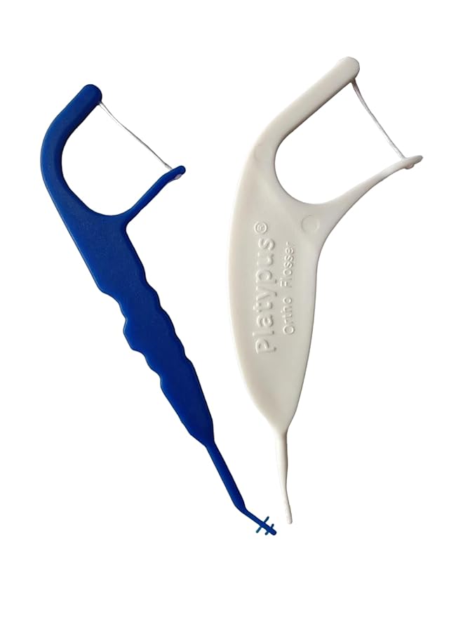 Braces Toothbrush Rechargeable with 4 Heads Bonus 2 AFTERCARE