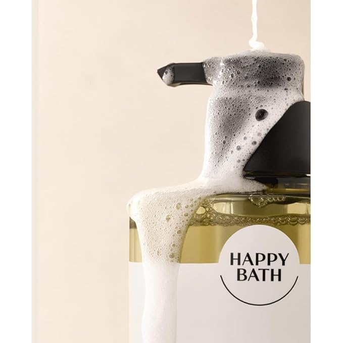 ZEESOON Happy Bath Original NO 046 Fruity/musk aroma Perfumed body wash Korean Beauty original collection 910g 32 oz