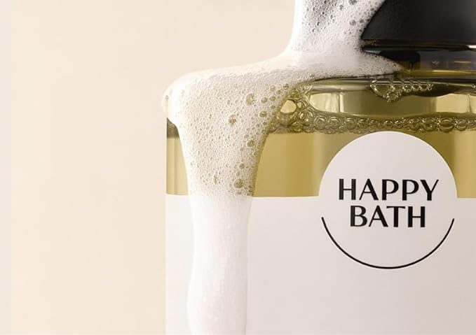 ZEESOON Happy Bath Original Collection Body Wash No 254 mild PH formula Cherry Blossom (910g 32 oz)