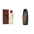 Maja Cologne Oriental Fragrance 1.7 Oz Bath and Shower Gel Body Wash 13.5 Oz Bundle