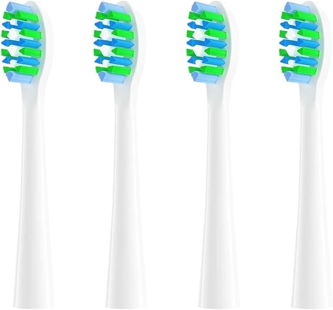 4/8/12Pcs Compatible for US60 Electric Toothbrush Head(4pcs)
