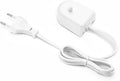 Charger Base Compatible for PhilipsCompatible for Sonicare Electric Toothbrush HX6100 HX3000 HX6000 HX8000 HX9000 Series Toothbrush(EU 1pcs)