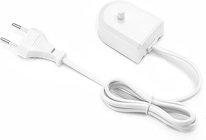 Charger Base Compatible for PhilipsCompatible for Sonicare Electric Toothbrush HX6100 HX3000 HX6000 HX8000 HX9000 Series Toothbrush(EU 1pcs)