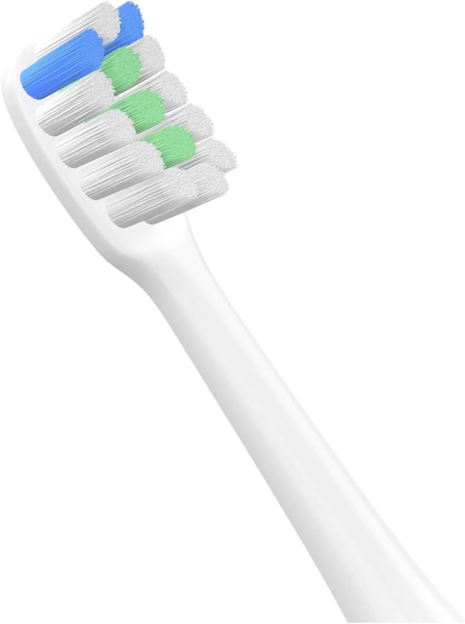 Home Brush Head Tooth for X1 X3 Electric Toothbrush Compatible for Xiaomi Heads Hygiene Teeth Care(4 Pcs)