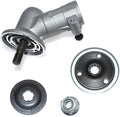 Gear Case Box Head Replace for Brushcutter BC2125 GC2125 GC2125C GT2125 Part