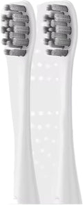 Compatible for Oclean Electric Toothbrush Brush Heads for X Pro Elite Flow Z1 X10 E1 Air 2 All Series Accessories(Oclean P1S12 2PCS)