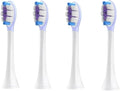 9Models Toothbrush HeadCompatible for Philips Sonicare HX3/HX6/HX9 Series Models(4pcs 904-G)