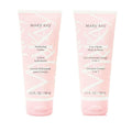 Mary Kay Hydrating Lotion &amp 2-in-1 Body Wash &amp Shave ~ 6.5 Oz Tubes