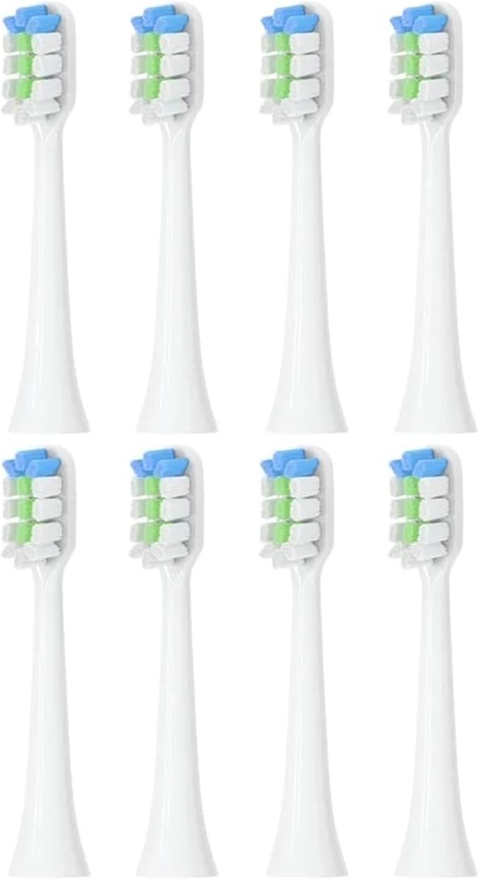 SN-P1 Electric Toothbrush Replacement Brush Head(Style E)
