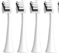 Electric Toothbrush Replacement Heads Compatible for 2725/S2/S5/SX/SG9724/8/16PCS(8White)