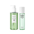 Parnell Cicamanu Body Wash and Body Mist Set for All Skin Types Acne-fighting Korean Skincare Alcohol-Free Not Tested on Animals