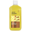 Just..Herbs Lime and Liquorice Vitamin C Body Wash for Men &amp Women | Hydrates Skin Reduces Hyperpigmentation &amp Maintains pH Level | Suits All Skin Types- 300 ml