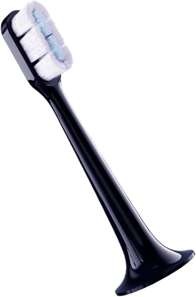 Compatible for Xiaomi Toothbrush Head T700 Sonic Waterproof Soft Health Replacement Bristles 2/4/6Pcs(4pcs)